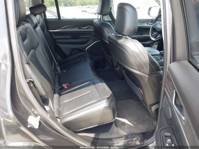 2024 JEEP GRAND CHEROKEE 4XE 1C4RJYB64RC720773 Photo 7