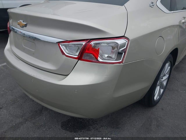 Chevrolet lkw 2014 2G11Y5SL6E9112289 Image 11