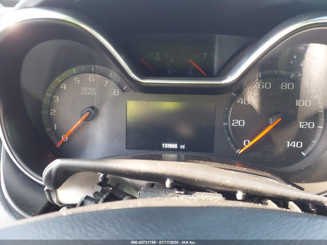 Chevrolet lkw 2014 2G11Y5SL6E9112289 Image 7
