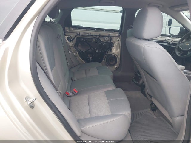 Chevrolet lkw 2014 2G11Y5SL6E9112289 Image 8