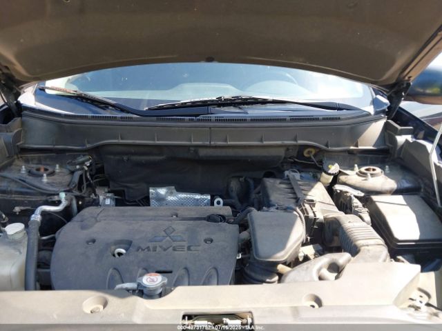 2015 MITSUBISHI OUTLANDER SPORT 4A4AR3AW0FE042543 Photo 9