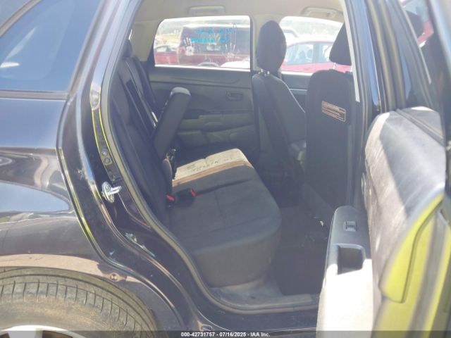 2015 MITSUBISHI OUTLANDER SPORT 4A4AR3AW0FE042543 Photo 7