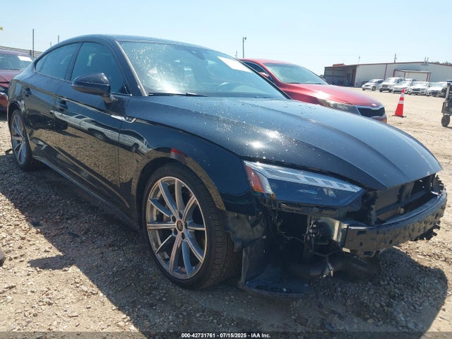 2025 AUDI A5 SPORTBACK WAUDACF56SA007869 Photo 0