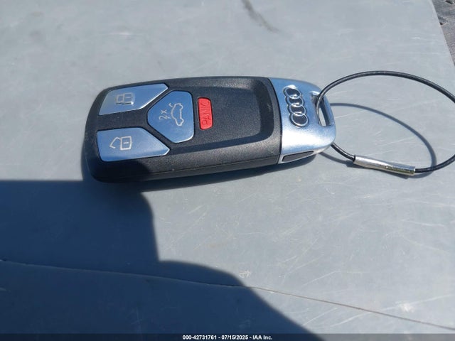2025 AUDI A5 SPORTBACK WAUDACF56SA007869 Photo 10