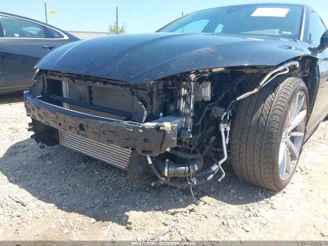 2025 AUDI A5 SPORTBACK WAUDACF56SA007869 Photo 5