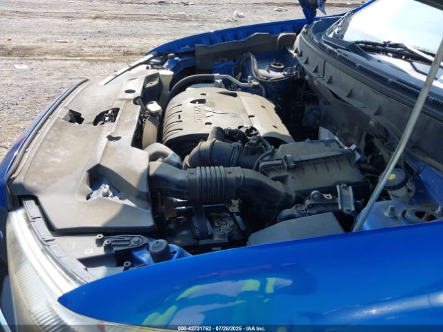 2018 MITSUBISHI OUTLANDER SPORT JA4AR3AU4JU025808 Photo 9