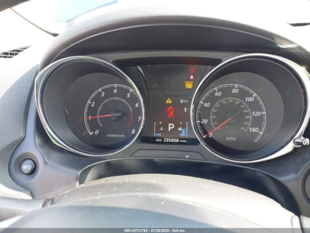 2018 MITSUBISHI OUTLANDER SPORT JA4AR3AU4JU025808 Photo 6