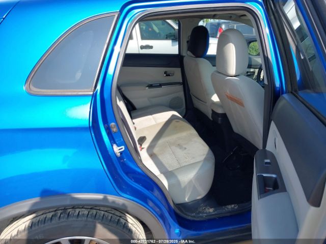 2018 MITSUBISHI OUTLANDER SPORT JA4AR3AU4JU025808 Photo 7