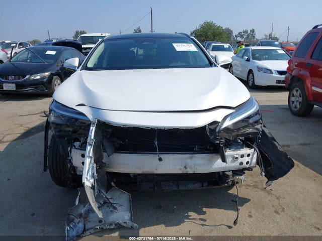 JTJHKCFZ6S2043816 Lexus a25a-fxs