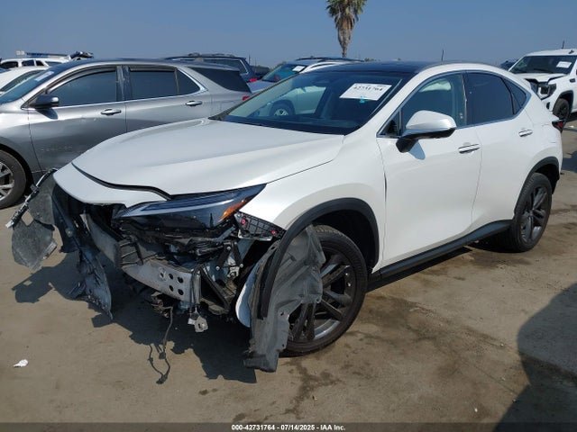 JTJHKCFZ6S2043816 Lexus a25a-fxs