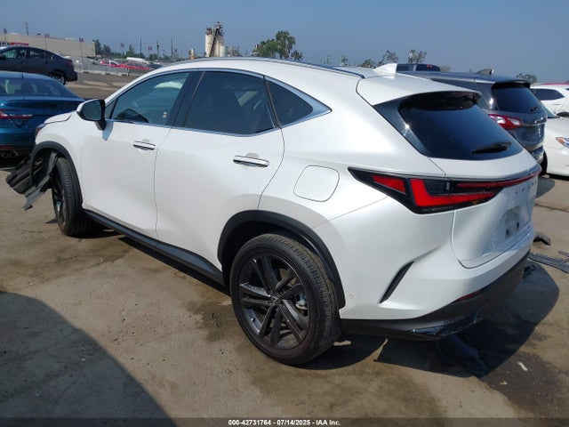 JTJHKCFZ6S2043816 Lexus a25a-fxs