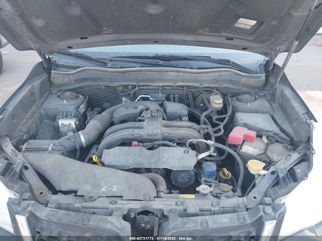 Subaru 2.5na u5 2014 JF2SJAAC7EH456785 Image 10