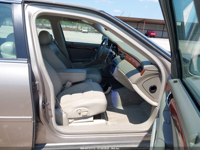 2003 CADILLAC DEVILLE 1G6KD57Y43U283914 Photo 4