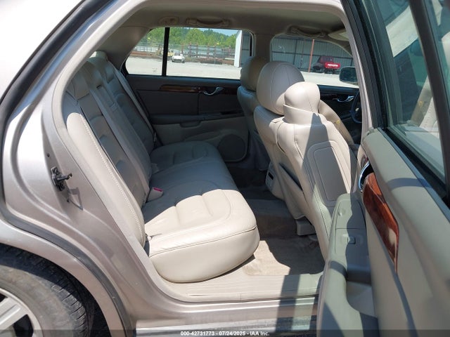 2003 CADILLAC DEVILLE 1G6KD57Y43U283914 Photo 7