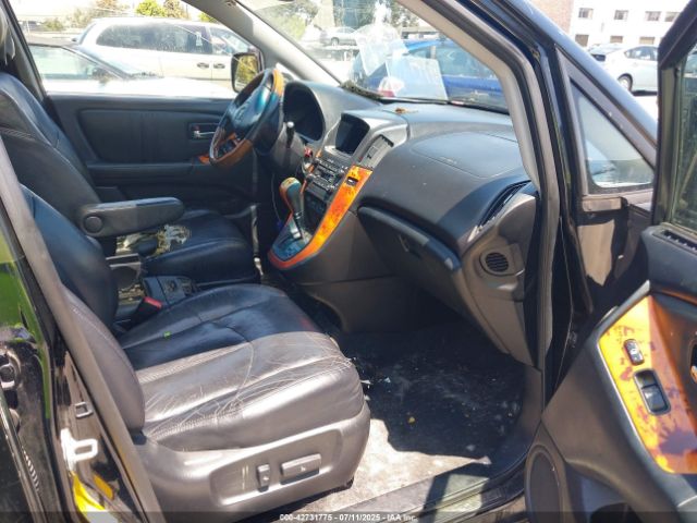 2003 LEXUS RX 300 JTJHF10U930303158 Photo 4