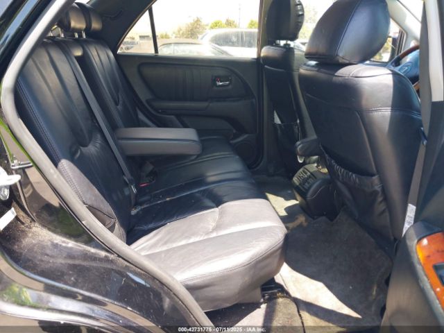 2003 LEXUS RX 300 JTJHF10U930303158 Photo 7