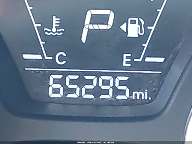 Hyundai dohc mpi nu 2016 5NPDH4AE2GH680718 Image 16