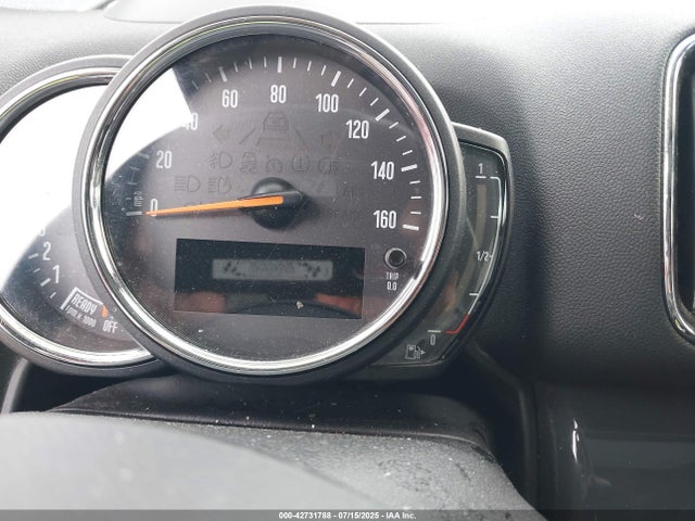 2018 MINI COUNTRYMAN WMZYT5C35J3E59959 Photo 6