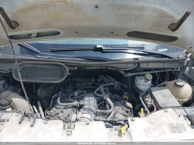 1FTYR2XG4HKB46781 Ford 2017
