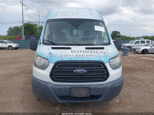 1FTYR2XG4HKB46781 Ford 2017