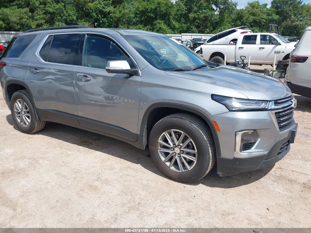 1GNESVKW4RJ131381 Chevrolet lfy