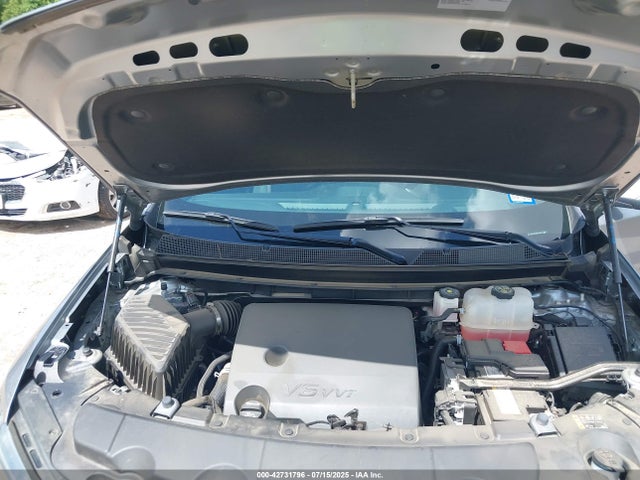 1GNESVKW4RJ131381 Chevrolet lfy