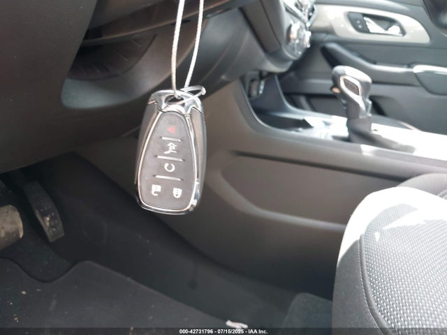 1GNESVKW4RJ131381 Chevrolet lfy