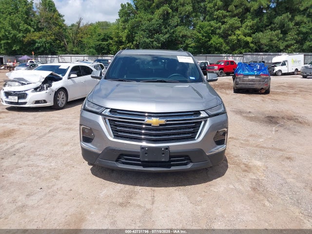 1GNESVKW4RJ131381 Chevrolet lfy