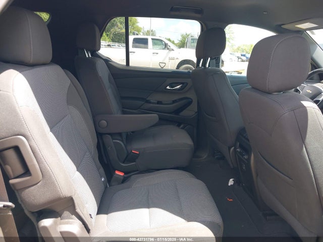 1GNESVKW4RJ131381 Chevrolet lfy