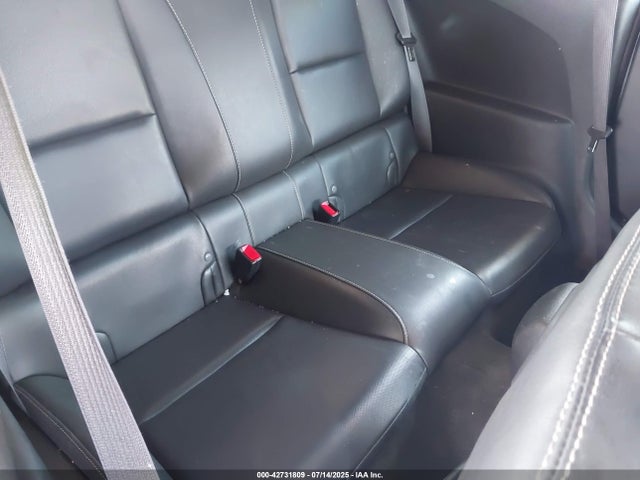Chevrolet lfx 2015 2G1FF1E39F9222545 Image 8