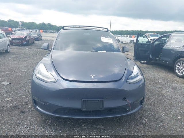 7SAYGDEE6PA120620 Tesla 2023