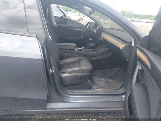 2023 TESLA MODEL Y 7SAYGDEE6PA120620 Photo 4