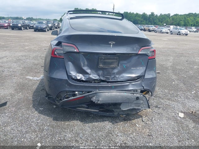 2023 TESLA MODEL Y 7SAYGDEE6PA120620 Photo 5