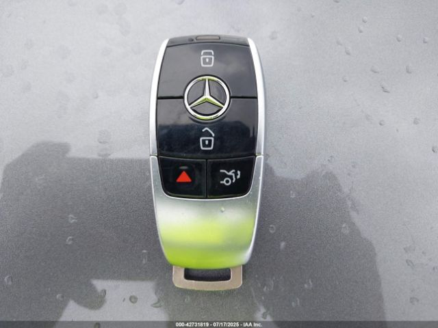 2018 MERCEDES-BENZ AMG E 43 WDDZF6EB7JA434971 Photo 10