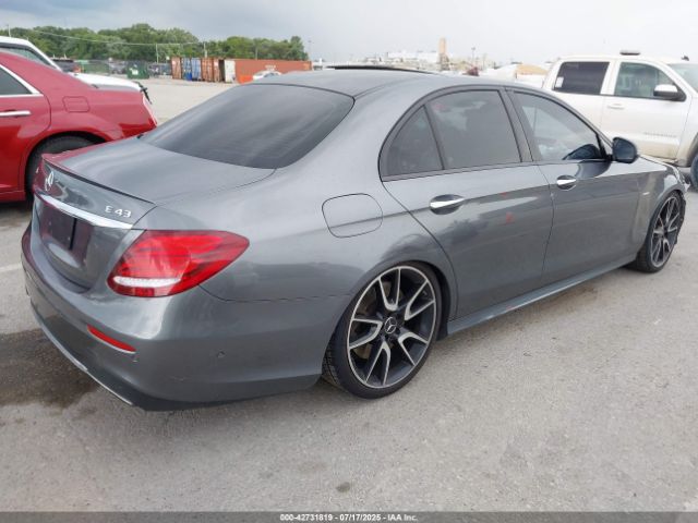 2018 MERCEDES-BENZ AMG E 43 WDDZF6EB7JA434971 Photo 3