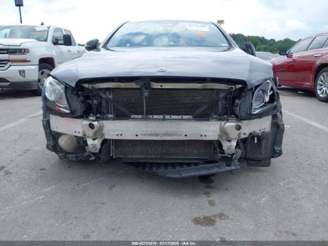 2018 MERCEDES-BENZ AMG E 43 WDDZF6EB7JA434971 Photo 5
