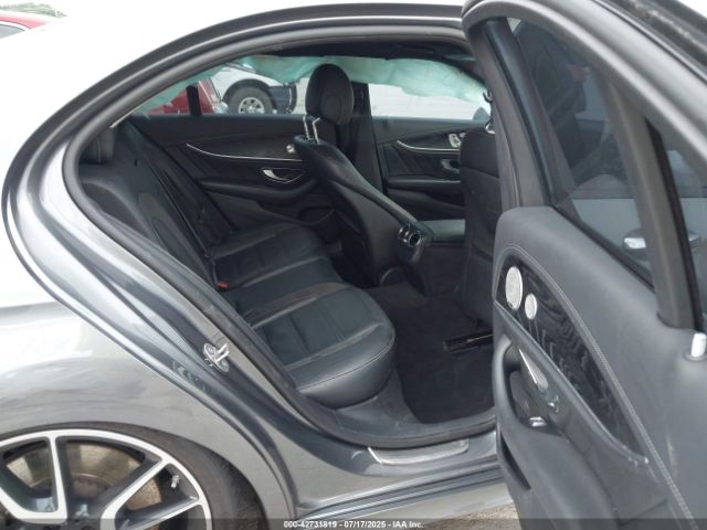 2018 MERCEDES-BENZ AMG E 43 WDDZF6EB7JA434971 Photo 7