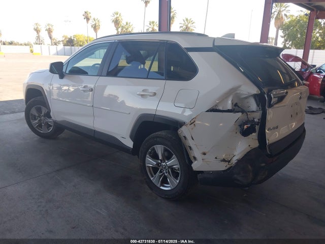 4T3MWRFV8RU141818 Toyota a25a-fxs