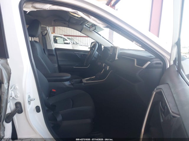 4T3MWRFV8RU141818 Toyota a25a-fxs