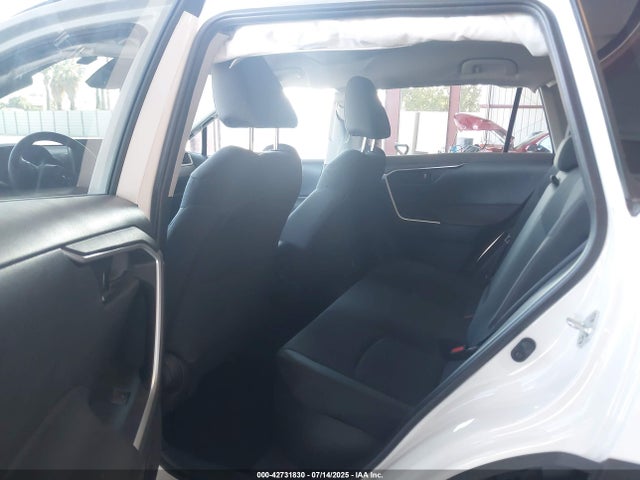 4T3MWRFV8RU141818 Toyota a25a-fxs