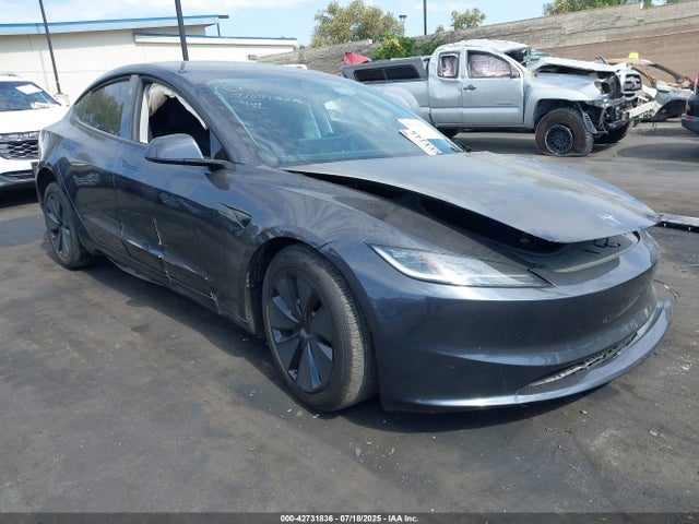 2024 TESLA MODEL 3 5YJ3E1EA4RF750733 Photo 0