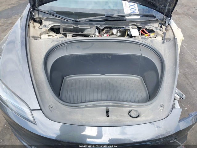 2024 TESLA MODEL 3 5YJ3E1EA4RF750733 Photo 9