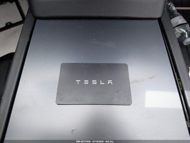 2024 TESLA MODEL 3 5YJ3E1EA4RF750733 Photo 10