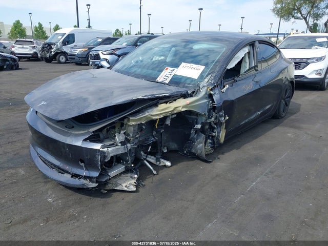 2024 TESLA MODEL 3 5YJ3E1EA4RF750733 Photo 1