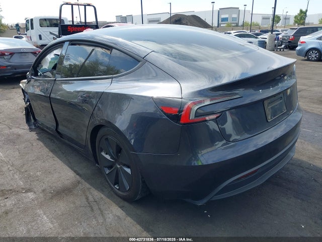 2024 TESLA MODEL 3 5YJ3E1EA4RF750733 Photo 2