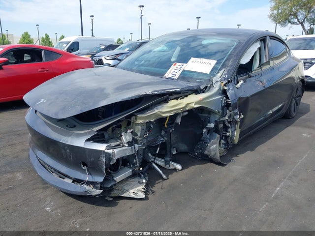 2024 TESLA MODEL 3 5YJ3E1EA4RF750733 Photo 5