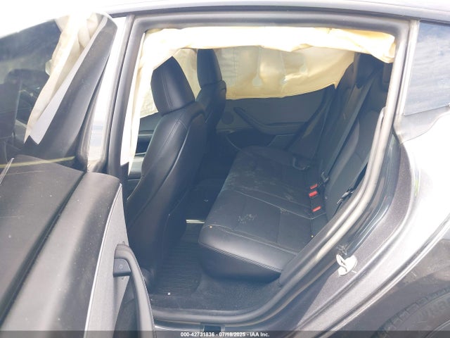 2024 TESLA MODEL 3 5YJ3E1EA4RF750733 Photo 7