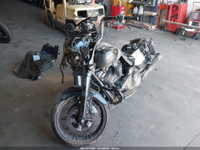 Harley-Davidson 2022 2022 1HD1ABL23NB627666 Image 2