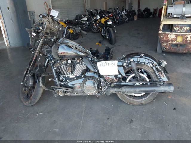 Harley-Davidson 2022 2022 1HD1ABL23NB627666 Image 13