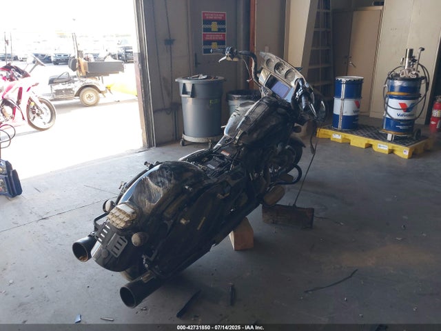 Harley-Davidson 2022 2022 1HD1ABL23NB627666 Image 4